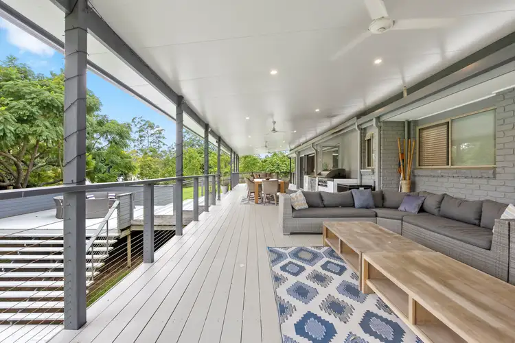 Fifth view of Homely house listing, 41-49 River Gum Drive, Diddillibah QLD 4559