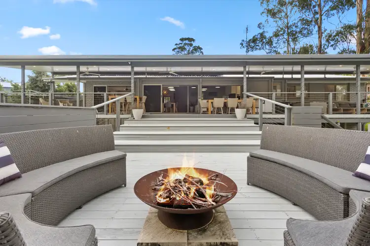 Sixth view of Homely house listing, 41-49 River Gum Drive, Diddillibah QLD 4559