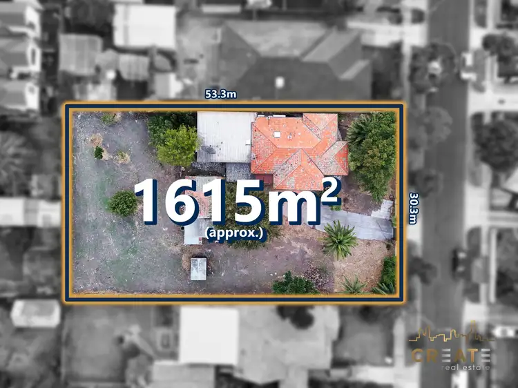105-107 Stanhope Street, West Footscray VIC 3012