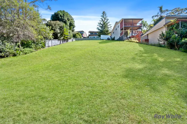 Fourth view of Homely land listing, 62 Catalina Drive, Catalina NSW 2536