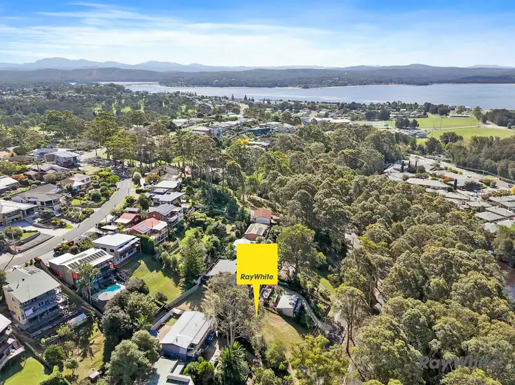 Seventh view of Homely land listing, 62 Catalina Drive, Catalina NSW 2536