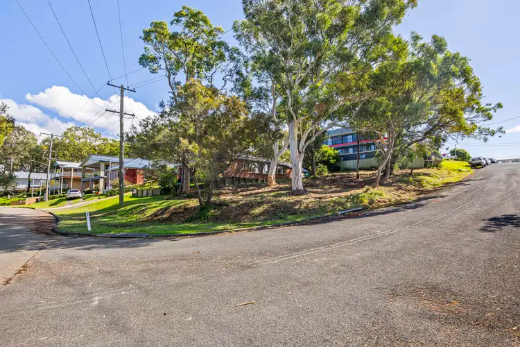 Fourth view of Homely land listing, 149 Dobell Drive, Wangi Wangi NSW 2267