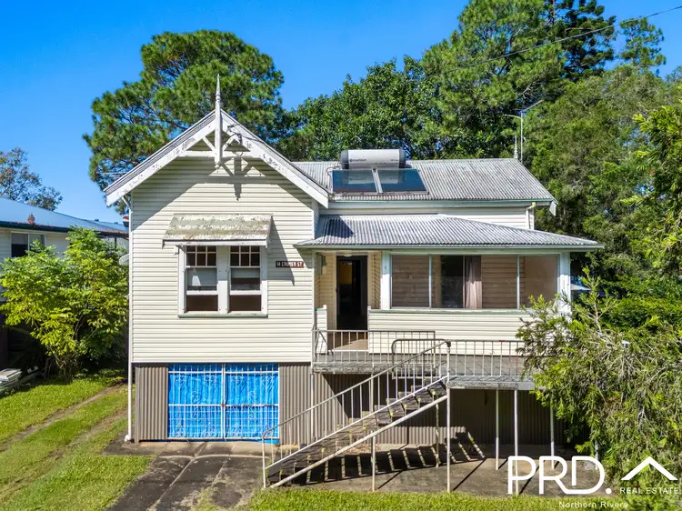 Main view of Homely house listing, 14 Cromer Street, South Lismore NSW 2480