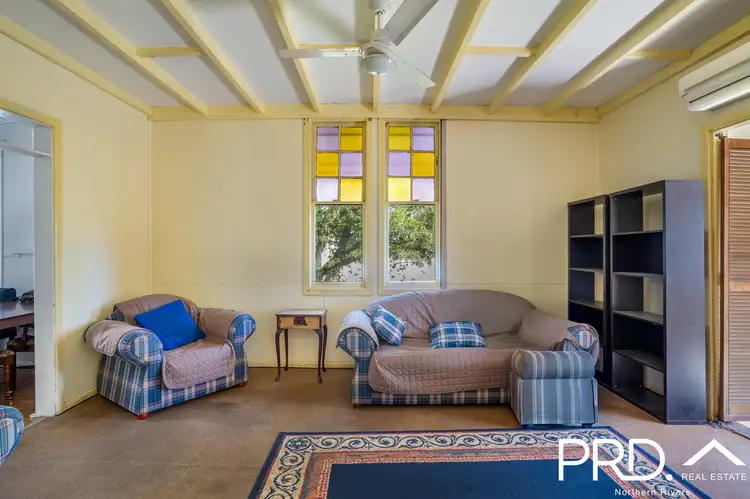 Second view of Homely house listing, 14 Cromer Street, South Lismore NSW 2480