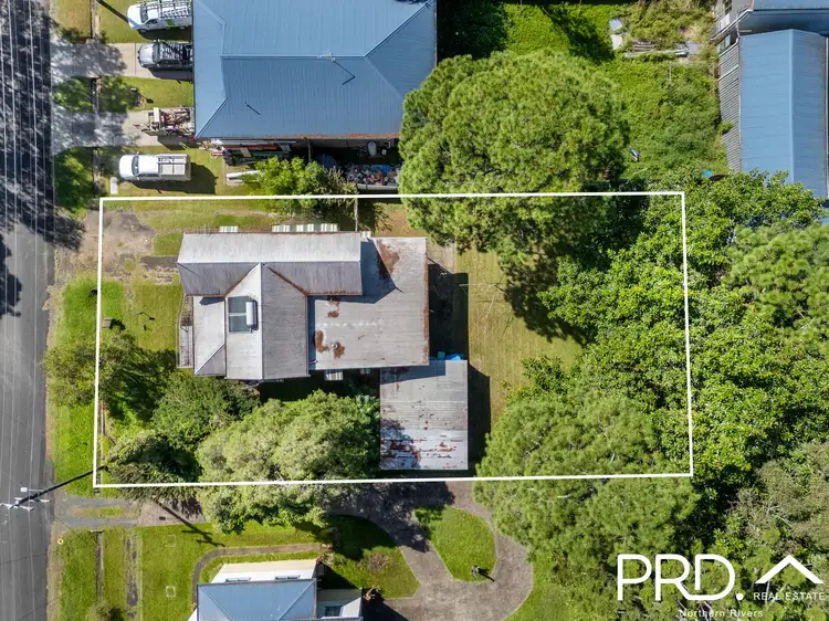 Fourth view of Homely house listing, 14 Cromer Street, South Lismore NSW 2480