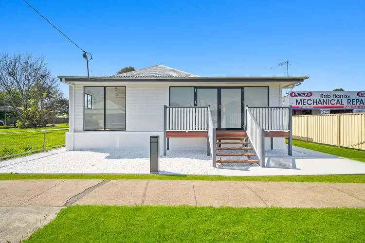 Main view of Homely house listing, 33 John Street, Rosewood QLD 4340