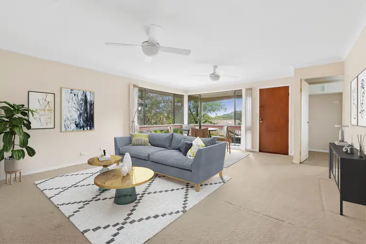 4/21 Jersey Avenue, Leura NSW 2780