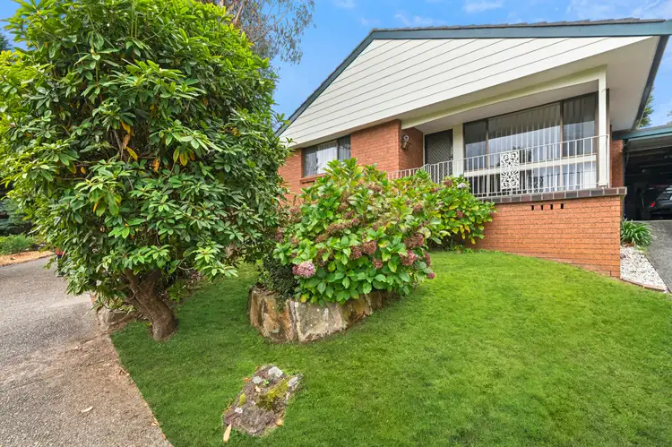 Third view of Homely villa listing, 4/21 Jersey Avenue, Leura NSW 2780