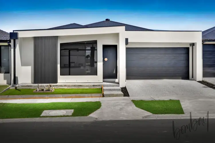 7 Times Street, Kalkallo VIC 3064