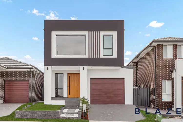 107 Kelly Street, Austral NSW 2179