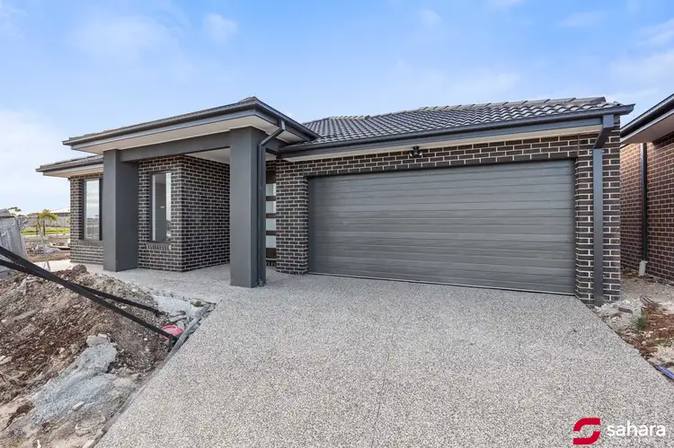 Second view of Homely house listing, 22 KENNING ROAD, Tarneit VIC 3029