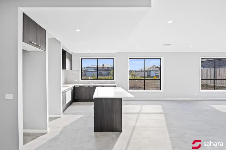 Fifth view of Homely house listing, 22 KENNING ROAD, Tarneit VIC 3029