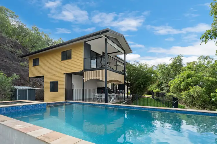 3/20 Mount Kulburn Drive, Jensen QLD 4818