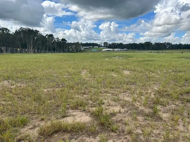 Main view of Homely land listing, Address available on request