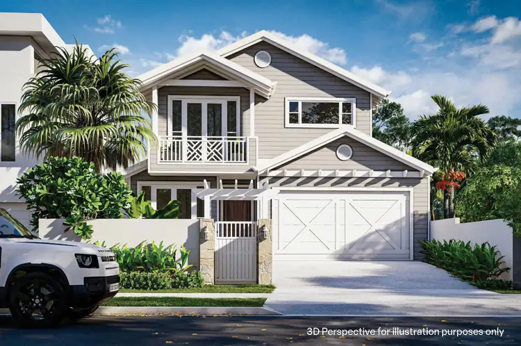 8A Rumrunner Street, Mermaid Waters QLD 4218