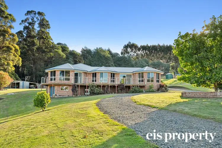 20 Costains Road, Geeveston TAS 7116