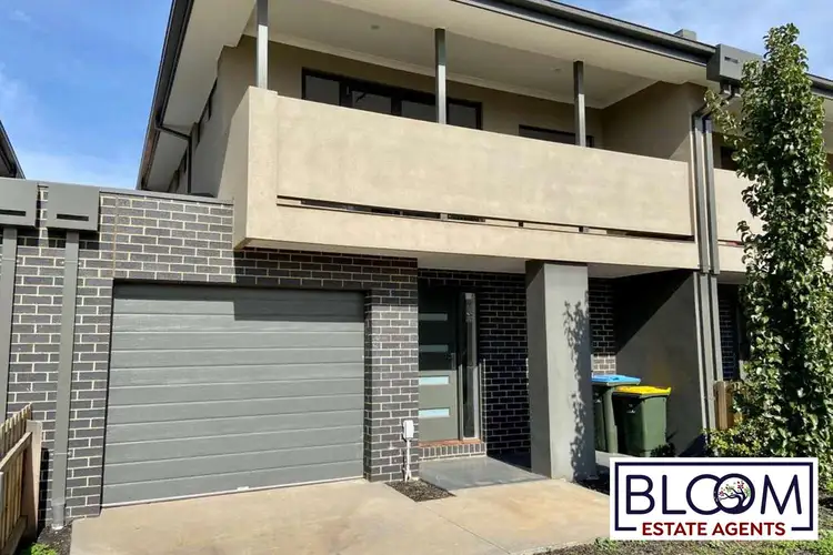 14 Mingay Close, Truganina VIC 3029
