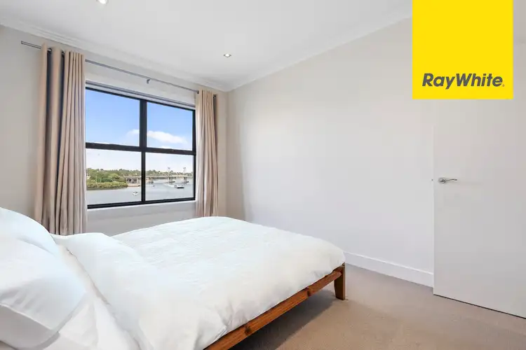Third view of Homely apartment listing, 26/2 Bay Drive, Meadowbank NSW 2114