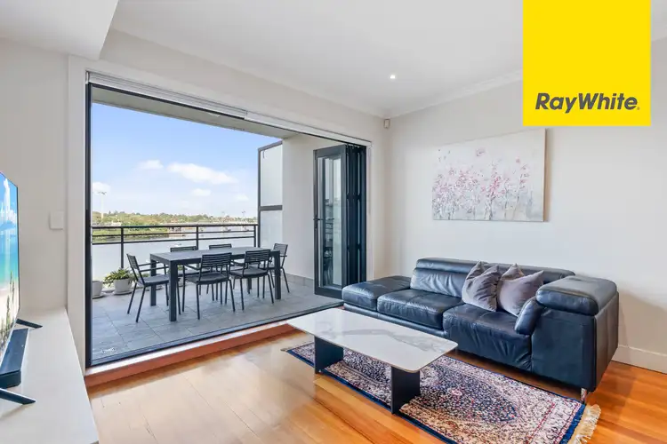 Fourth view of Homely apartment listing, 26/2 Bay Drive, Meadowbank NSW 2114