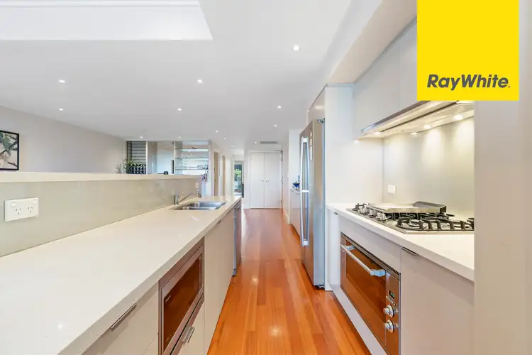 Fifth view of Homely apartment listing, 26/2 Bay Drive, Meadowbank NSW 2114