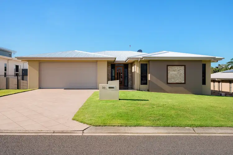 30 Coolibah Street, Kin Kora QLD 4680