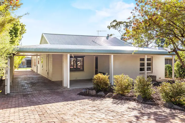 30 St Andrews Terrace, Willunga SA 5172