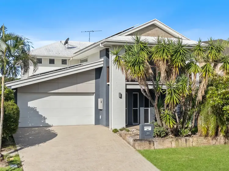 39 Hare Street, North Lakes QLD 4509
