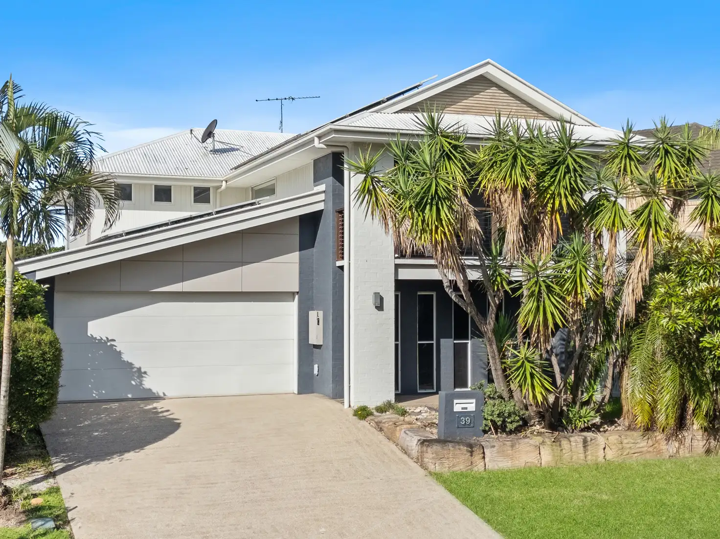 Main view of Homely house listing, 39 Hare Street, North Lakes QLD 4509