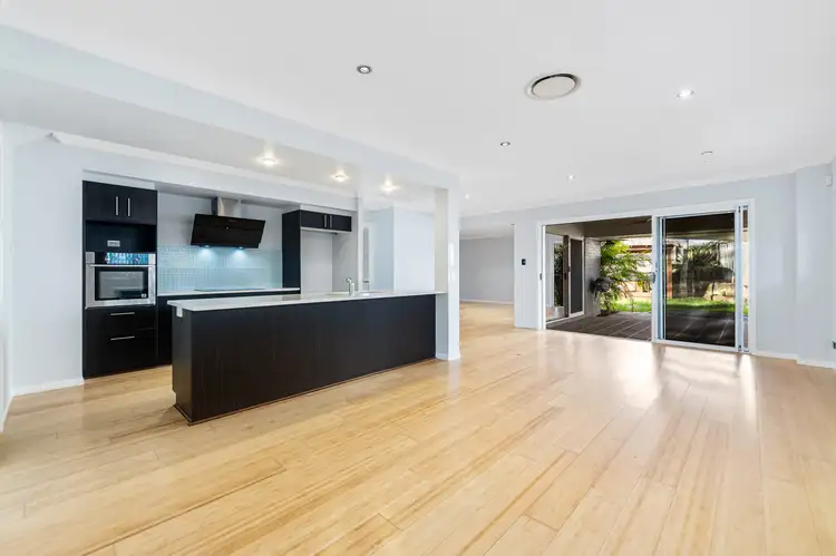 Fifth view of Homely house listing, 39 Hare Street, North Lakes QLD 4509