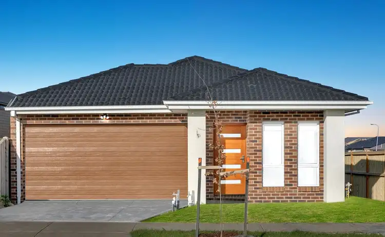 Main view of Homely house listing, 13 Malleefowl Boulevard, Beveridge VIC 3753