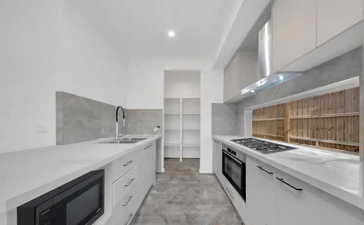 Second view of Homely house listing, 13 Malleefowl Boulevard, Beveridge VIC 3753