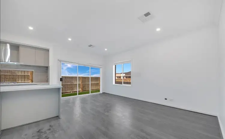 Third view of Homely house listing, 13 Malleefowl Boulevard, Beveridge VIC 3753