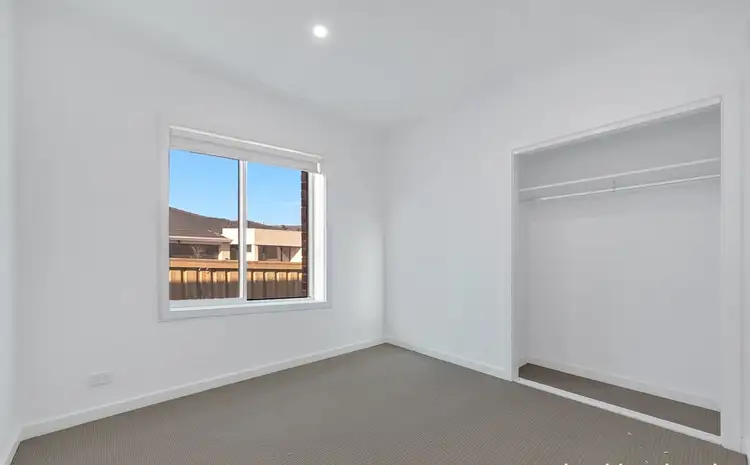 Fourth view of Homely house listing, 13 Malleefowl Boulevard, Beveridge VIC 3753