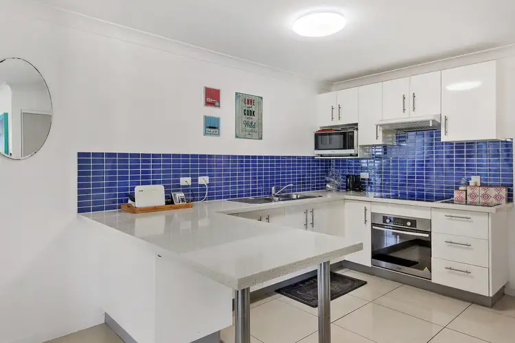 Fourth view of Homely unit listing, 4/16 Muraban Street, Mooloolaba QLD 4557