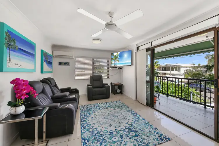 Fifth view of Homely unit listing, 4/16 Muraban Street, Mooloolaba QLD 4557