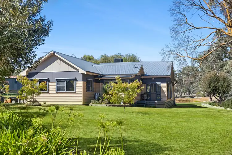 Third view of Homely house listing, 3346 Harmony Way, Harcourt VIC 3453