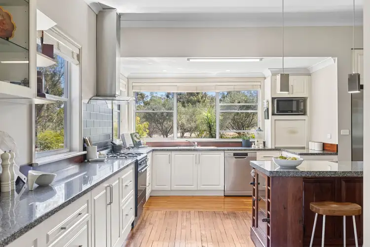 Sixth view of Homely house listing, 3346 Harmony Way, Harcourt VIC 3453