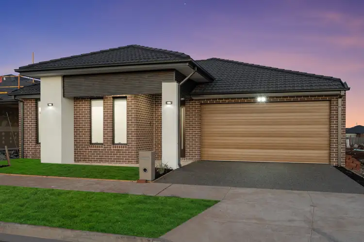 26 Giant Road, Tarneit VIC 3029