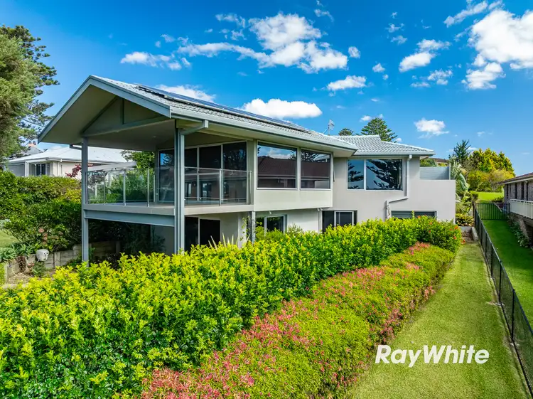 Second view of Homely house listing, 22 Coral Crescent, Tuross Head NSW 2537