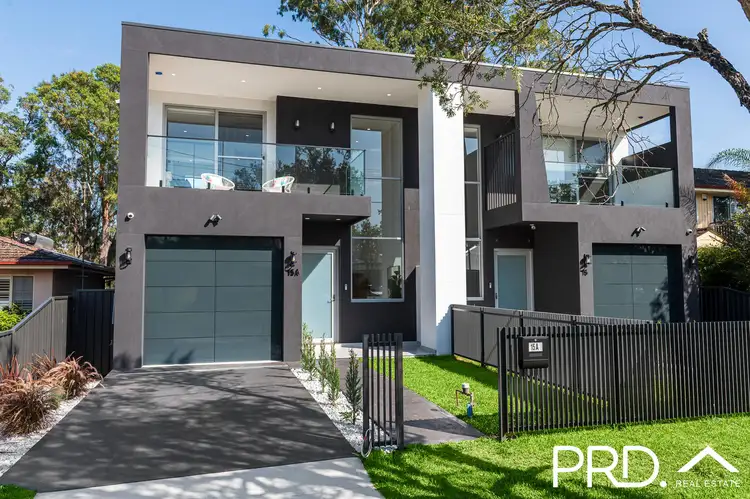 15b Raleigh Road, Milperra NSW 2214