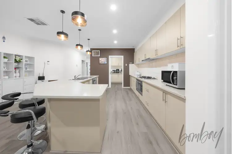 Third view of Homely house listing, 2 Redheugh Street, Craigieburn VIC 3064