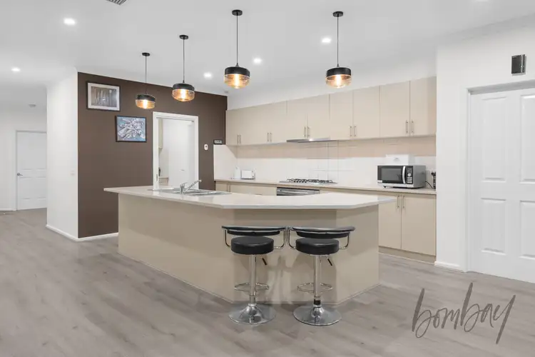 Fifth view of Homely house listing, 2 Redheugh Street, Craigieburn VIC 3064