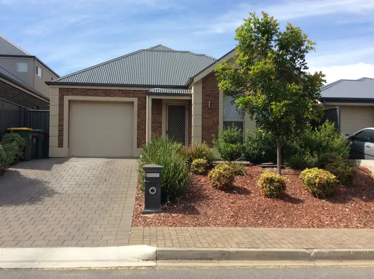 Main view of Homely house listing, 6 Walnut Street, Old Reynella SA 5161