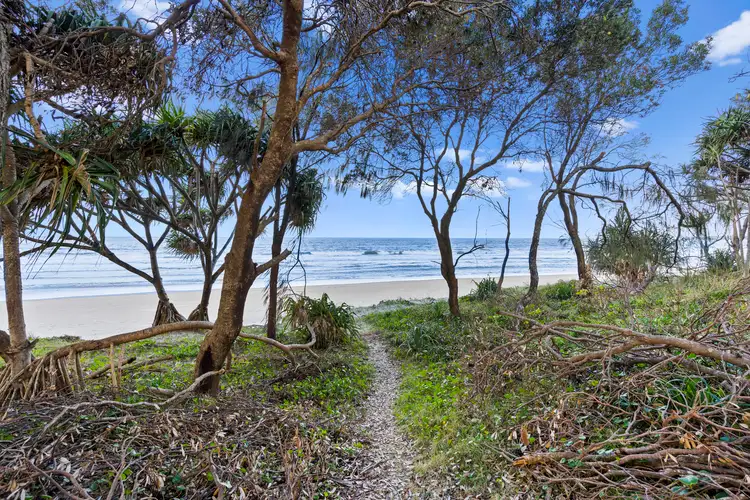 Fourth view of Homely apartment listing, 4/222 Marine Parade, Kingscliff NSW 2487