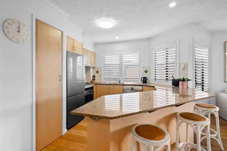 Sixth view of Homely apartment listing, 4/222 Marine Parade, Kingscliff NSW 2487