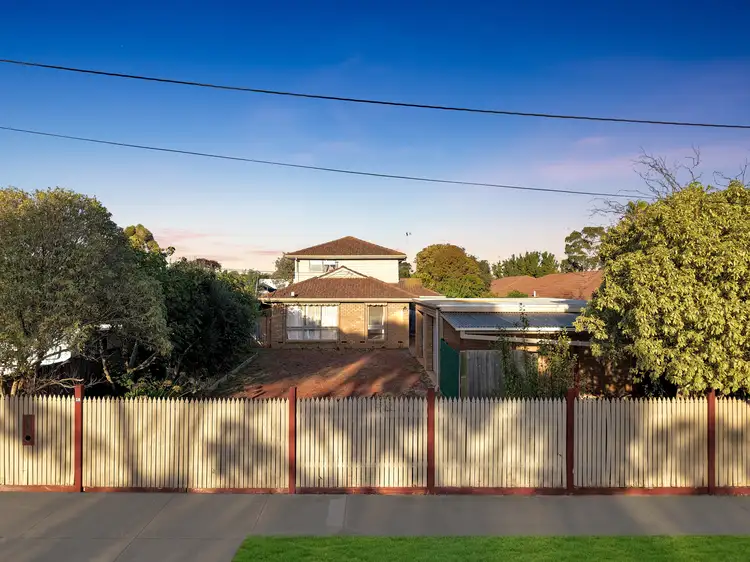 18 Fay Street, Melton VIC 3337