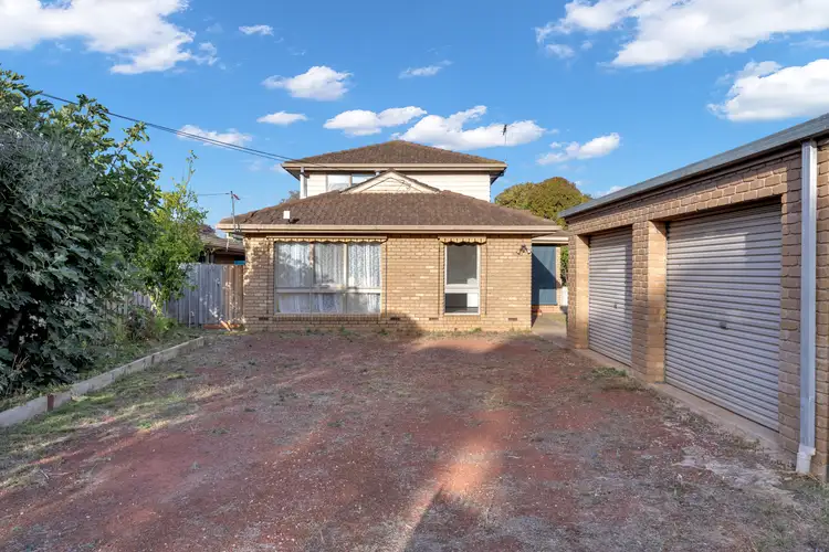 18 Fay Street, Melton VIC 3337