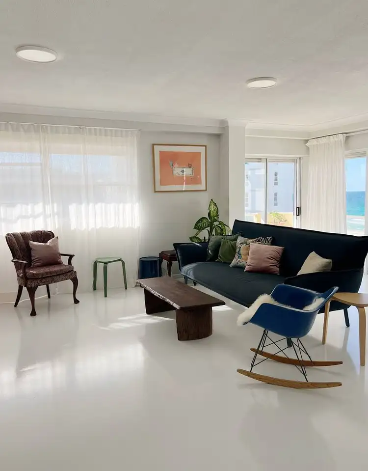 Fourth view of Homely apartment listing, 6/1439 Gold Coast Highway, Palm Beach QLD 4221