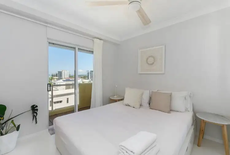 Fifth view of Homely apartment listing, 6/1439 Gold Coast Highway, Palm Beach QLD 4221