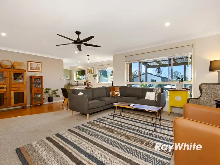 Second view of Homely house listing, 4 Ryley Close, Moruya NSW 2537